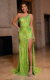 Rachel Allan 70772 Lime
