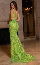 Rachel Allan 70772 Lime