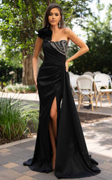 Rachel Allan 70778 Black