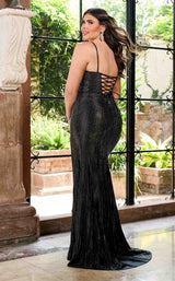 Rachel Allan 70780 Black