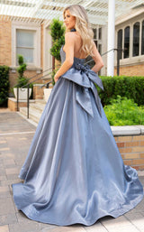Rachel Allan 70781 Powder Blue
