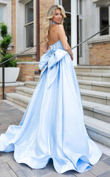 Rachel Allan 70781 Powder Blue