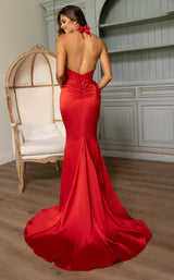 Rachel Allan 70786 Red