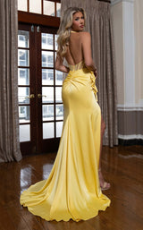 Rachel Allan 70786 Yellow