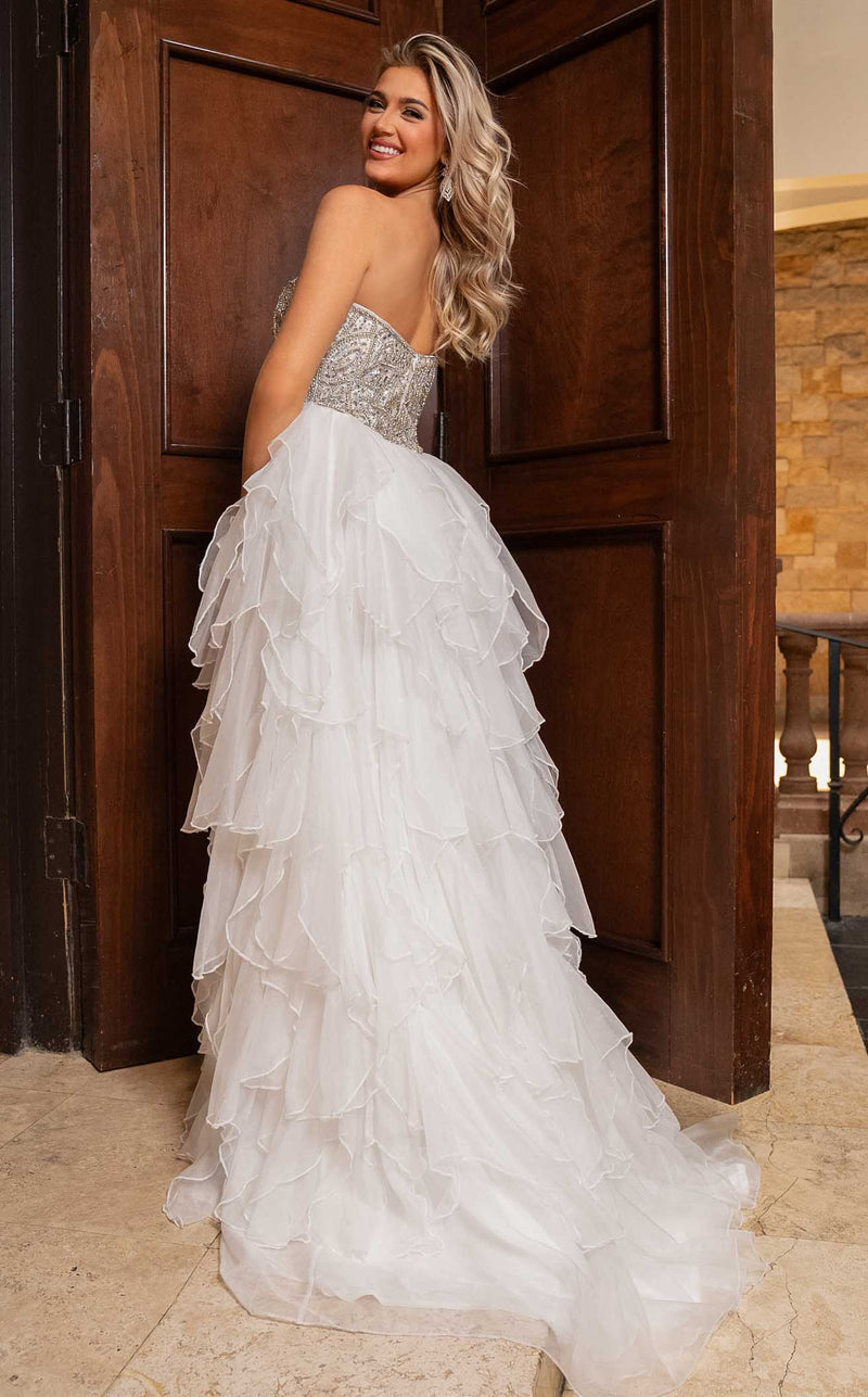 Rachel Allan 70788 White