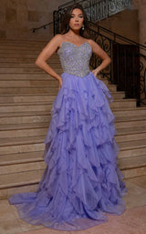 Rachel Allan 70788 Lilac