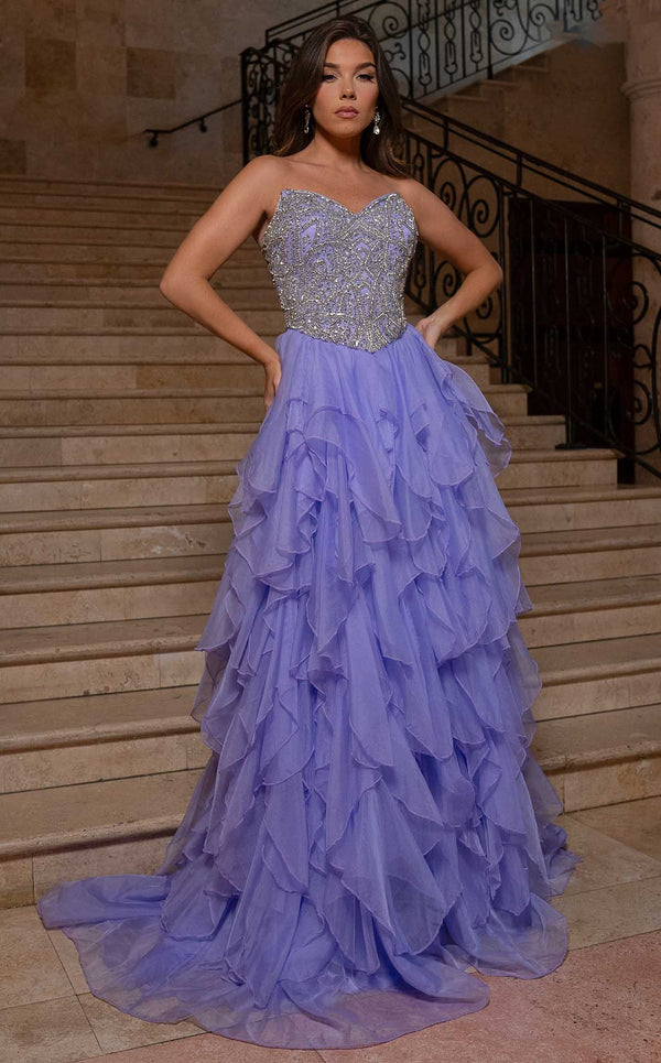 Rachel Allan 70788 Lilac