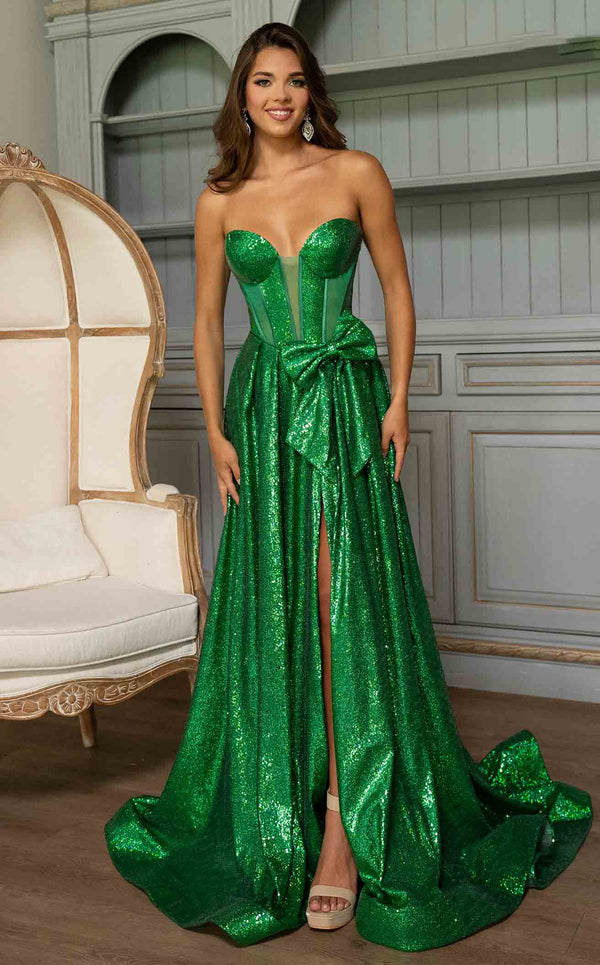Rachel Allan 70791 Emerald
