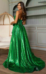 Rachel Allan 70791 Emerald