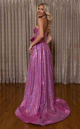 Rachel Allan 70791 Pink