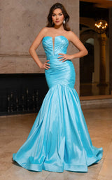 Rachel Allan 70792 Aqua