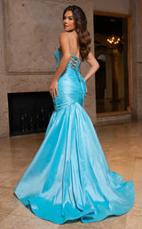 Rachel Allan 70792 Aqua