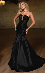 Rachel Allan 70792 Black
