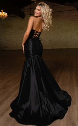 Rachel Allan 70792 Black
