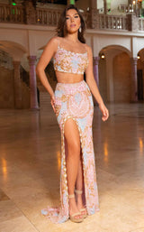 Rachel Allan 70794 Pink