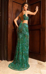 Rachel Allan 70794 Emerald