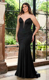 Rachel Allan 70802 Aqua