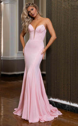 Rachel Allan 70802 Blush