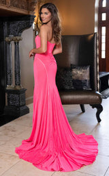 Rachel Allan 70802 Hot Pink