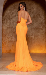 Rachel Allan 70802 Tangerine