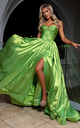 Rachel Allan 70809 Lime