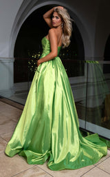 Rachel Allan 70809 Lime