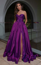 Rachel Allan 70809 Ultra Violet