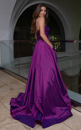 Rachel Allan 70809 Ultra Violet