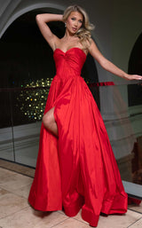 Rachel Allan 70809 Red