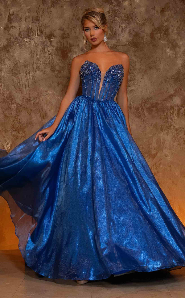 Rachel Allan 70812 Royal