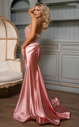 Rachel Allan 70817 Hot Pink