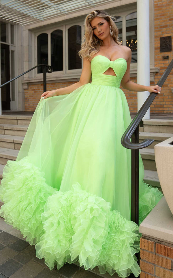 Rachel Allan 70820 Lime
