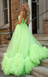 Rachel Allan 70820 Lime