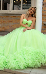 Rachel Allan 70820 Lime