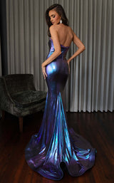 Rachel Allan 70835 Purple