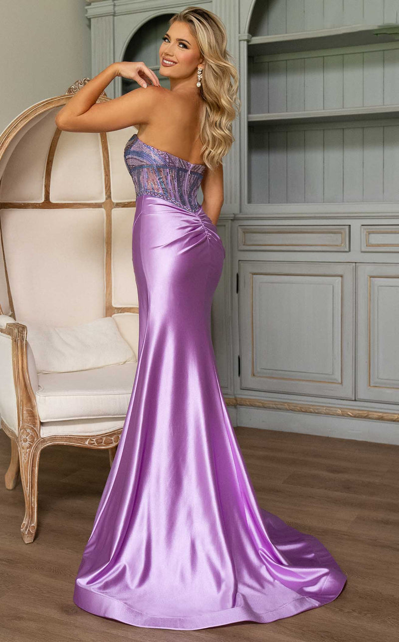 Rachel Allan 70838 Lilac