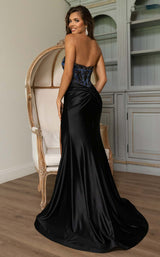 Rachel Allan 70838 Black