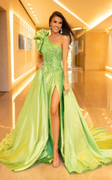 Rachel Allan 70841 Lime Green