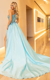 Rachel Allan 70841 Aqua