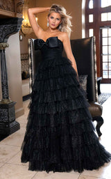 Rachel Allan 70845 Black