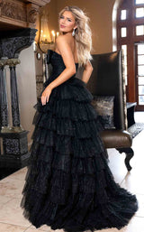 Rachel Allan 70845 Black