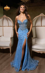 Rachel Allan 70853 Periwinkle