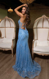Rachel Allan 70853 Periwinkle