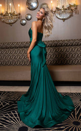 Rachel Allan 70857 Emerald