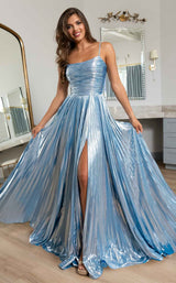 Rachel Allan 70861 Ice Blue