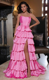Rachel Allan 70863 Candy Pink