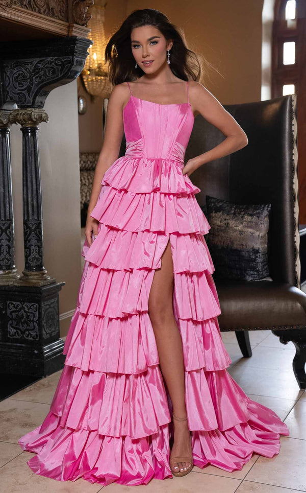 Rachel Allan 70863 Candy Pink