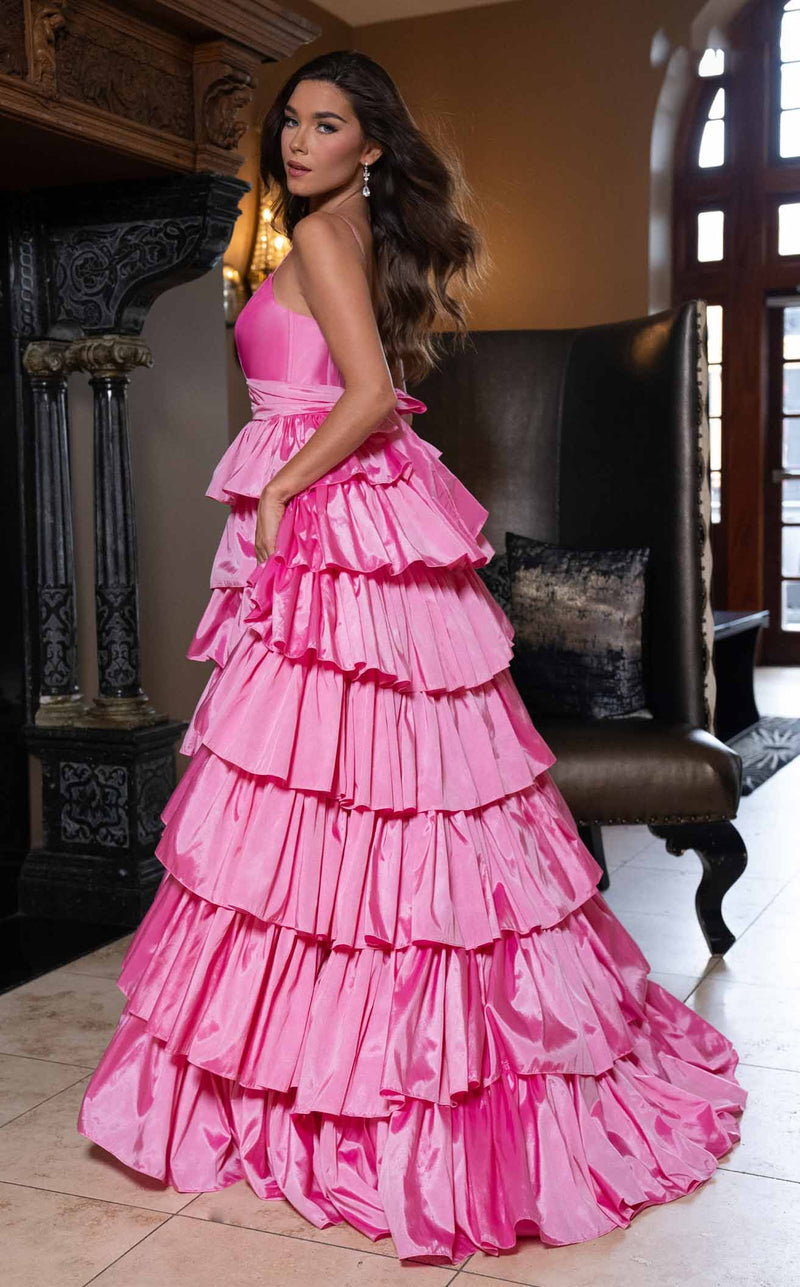 Rachel Allan 70863 Candy Pink