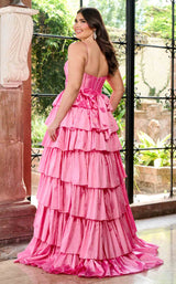 Rachel Allan 70863 Candy Pink