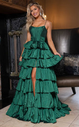 Rachel Allan 70863 Emerald